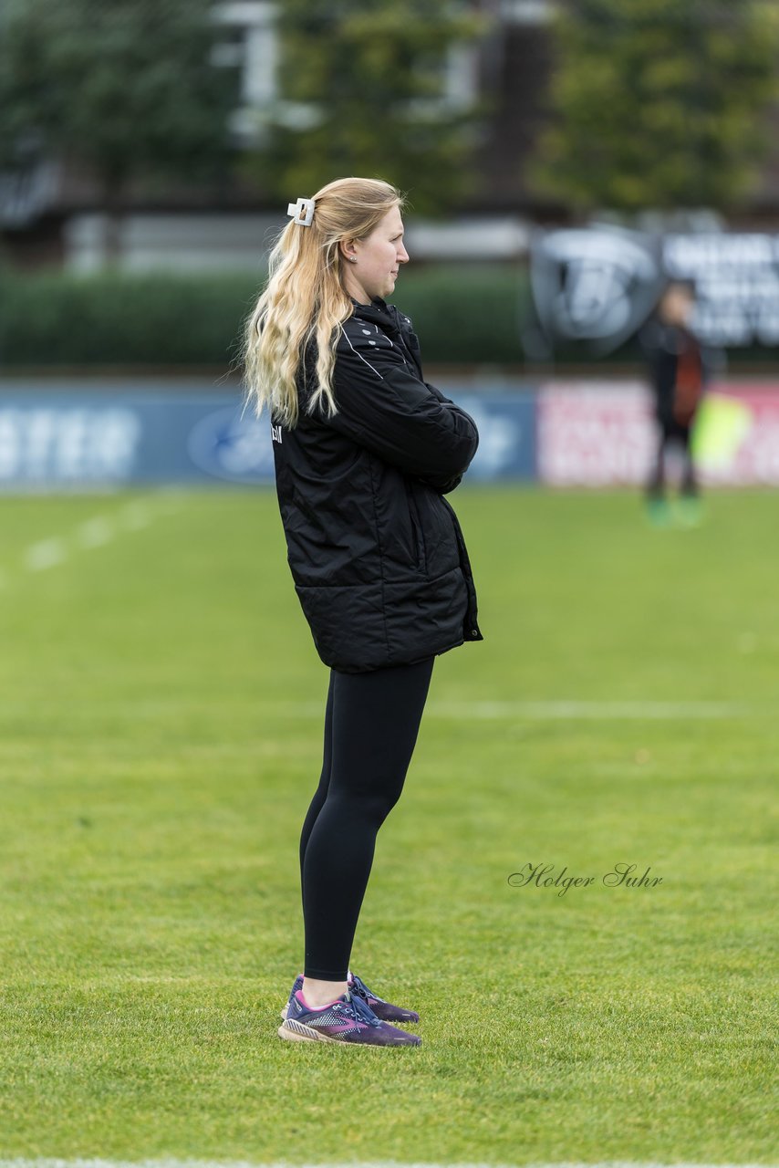 Bild 33 - wU16 Deutsche Meisterschaft